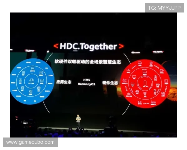 欧博亚星：以科技创新驱动产业升级，构建智慧生态系统